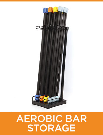 Aerobic Bar Storage Equipment