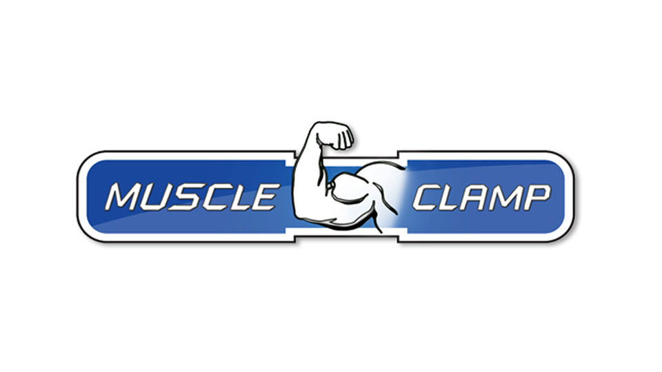 Muscle Clamp