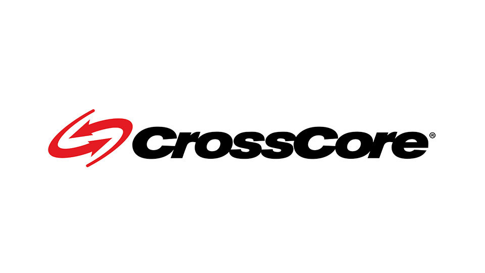 CrossCore® Bodyweight Training