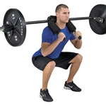 Squat And Lunge Bar