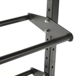 Pinnacle Standard Rack w/Uprights