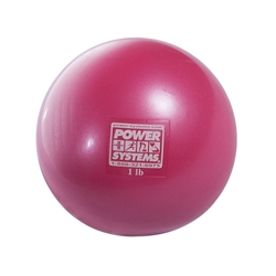 Soft Touch Medicine Ball