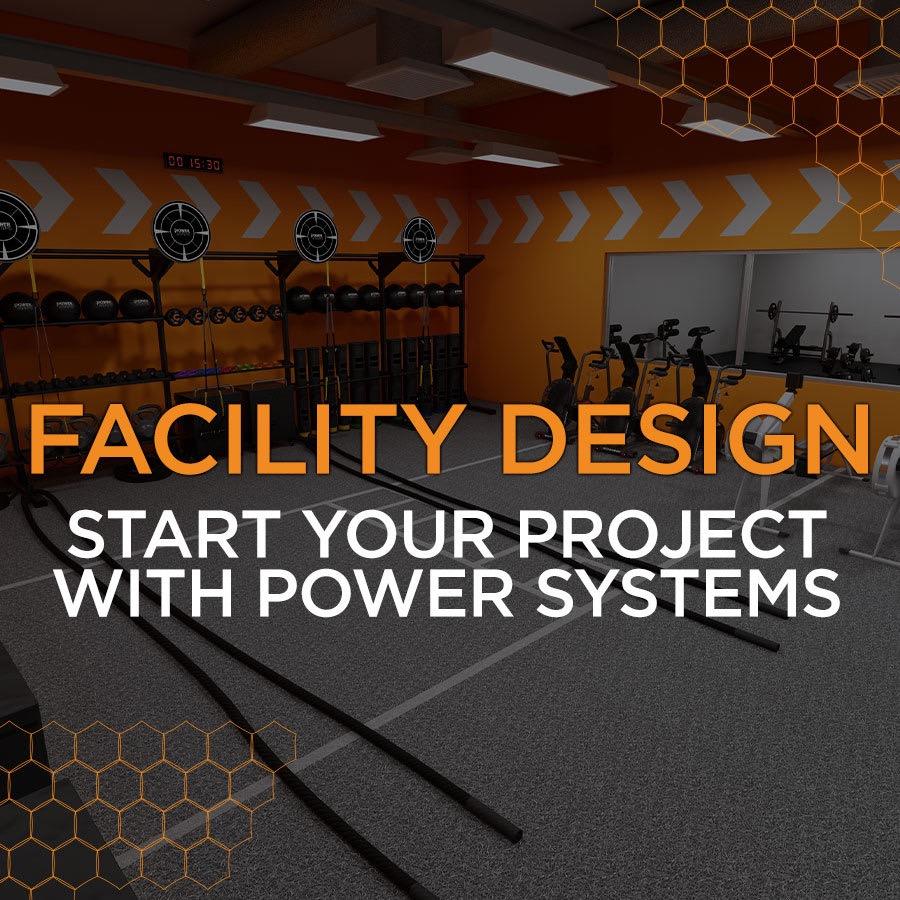 facility design