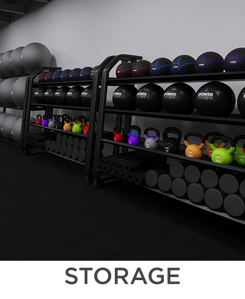 facility storage
