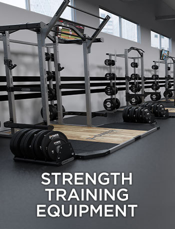 strength equipment