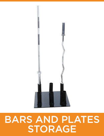 Bars and Plates Storage Equipment