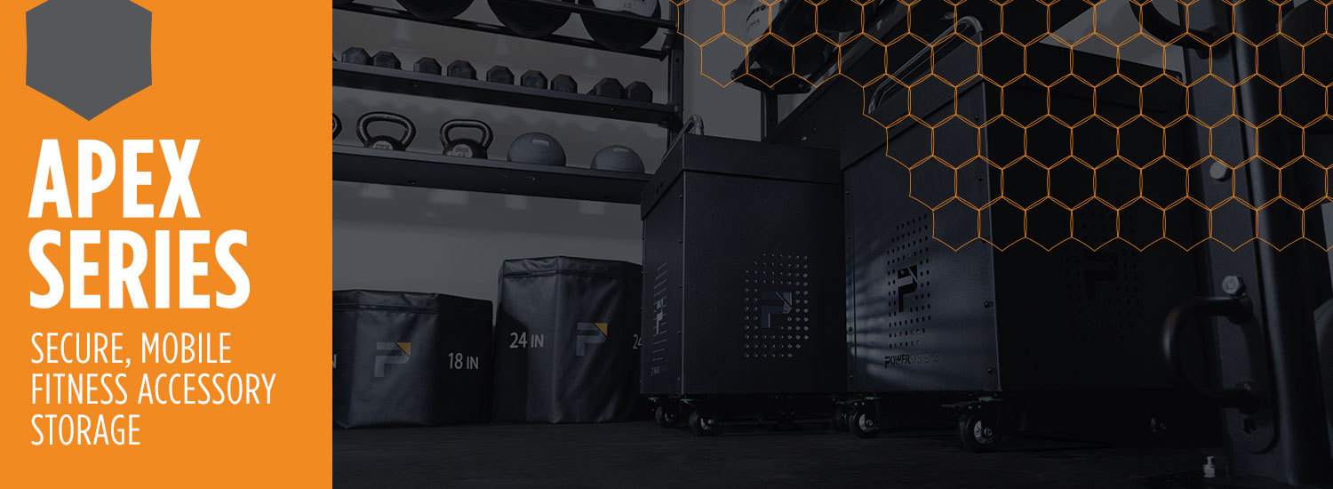 Apex Storage Series