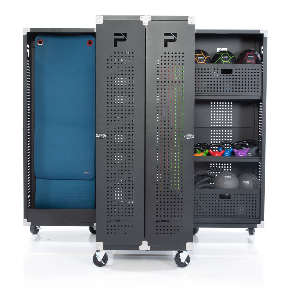 Apex Locker