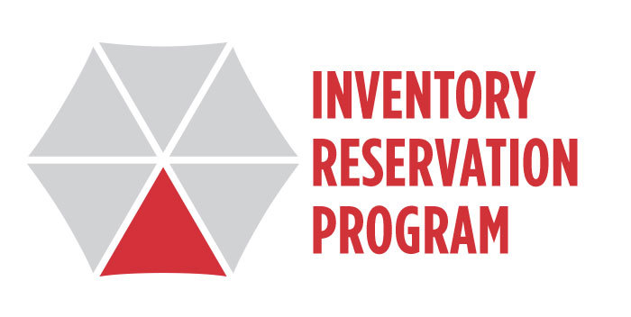 Inventory Reservation Program