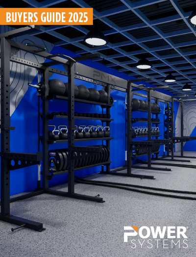 2025 Power Systems Buyers Guide Catalog