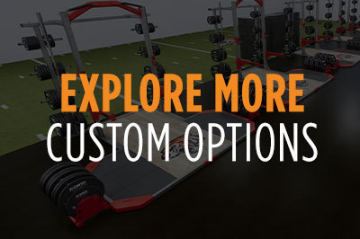 Explore More Custom Options