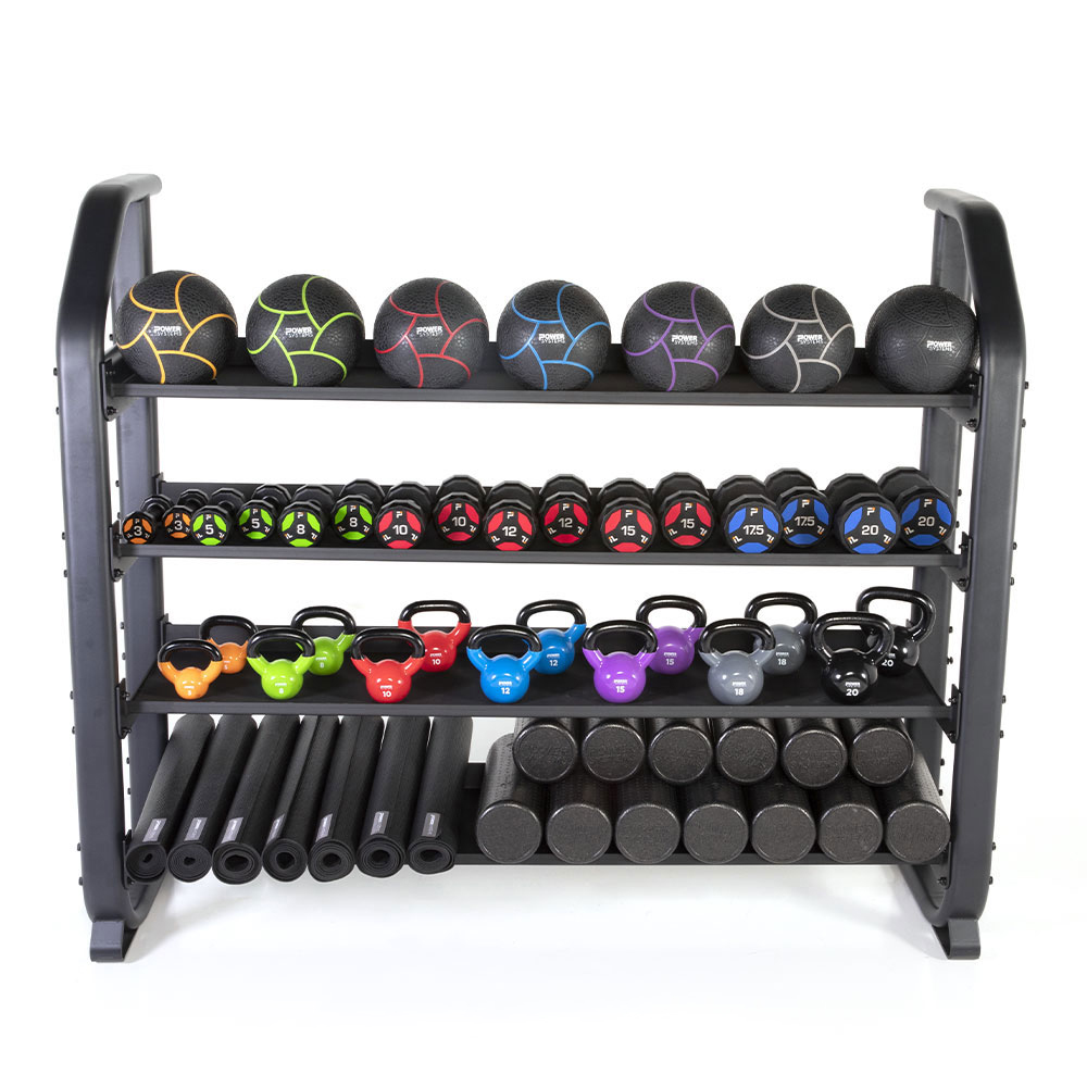 Denali Series Multipurpose Rack