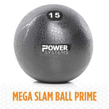 Mega Slam Ball Prime