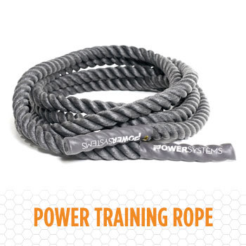 Power Training Rope 2inch