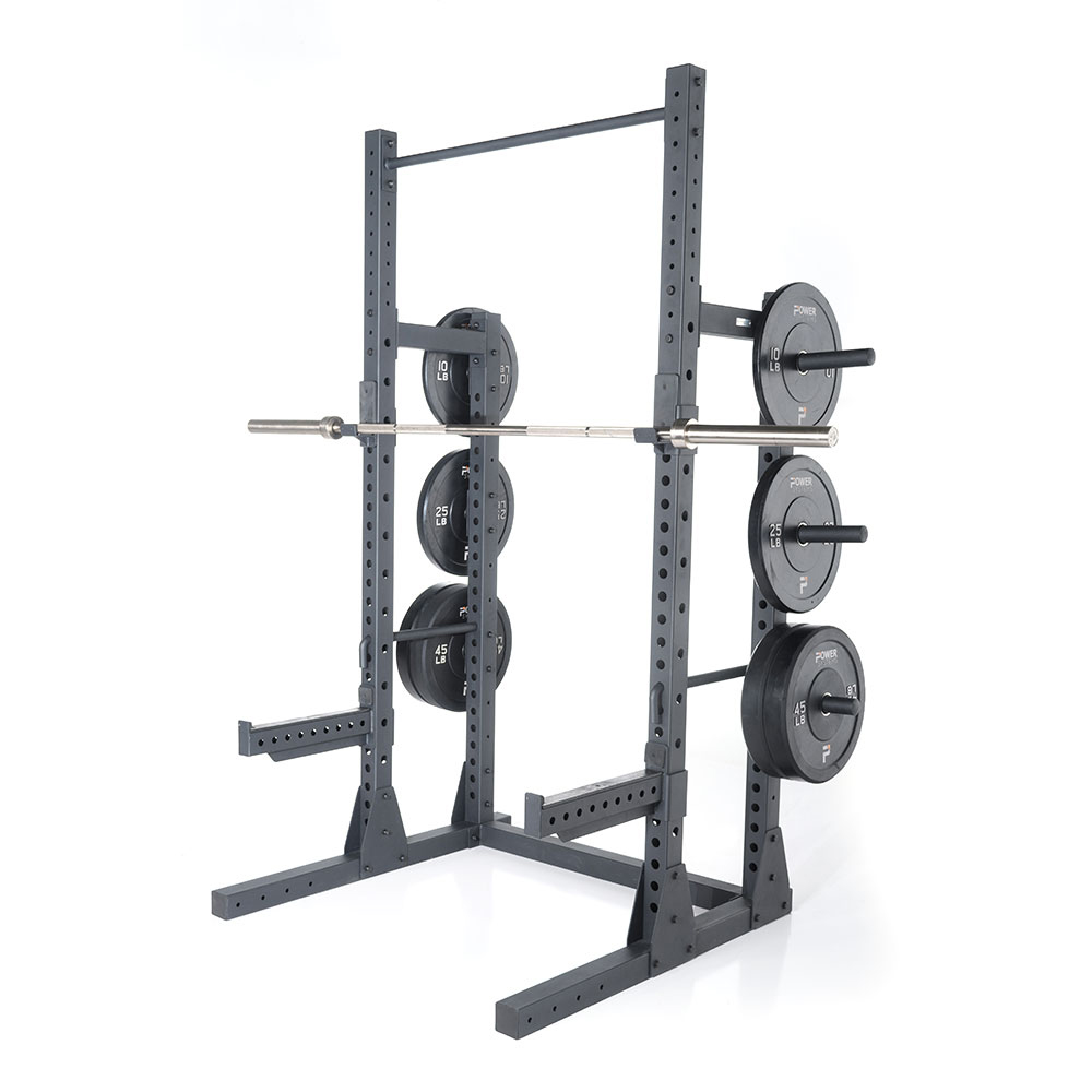 Granite Half Squat Rack