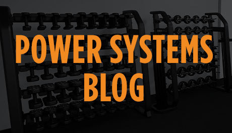 power systems blog