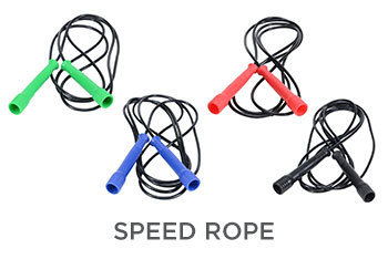 speed rope