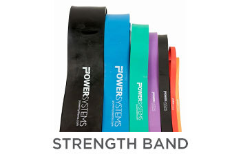 strength band