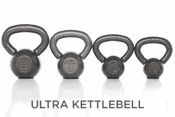 Ultra Kettlebell