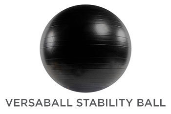 versaball stability ball