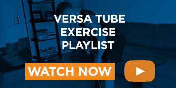 versa tube exercise playlist