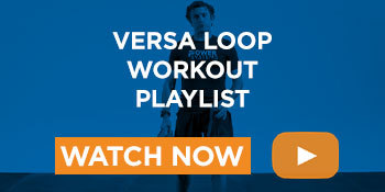 versaloop workout playlist