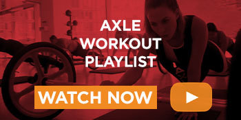 axle workout playlist