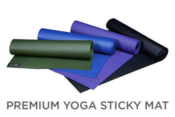 premium yoga sticky mat