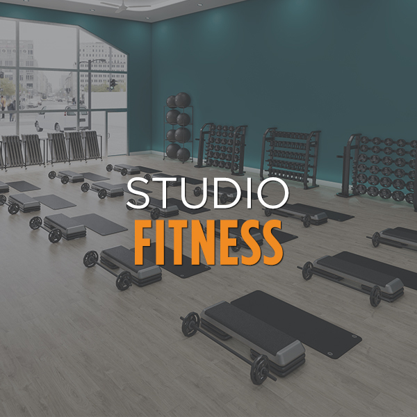 Explore Studio Fitness