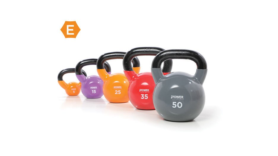 Premium Kettlebell Prime