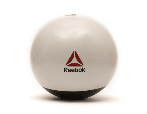 Swiss ball on sale reebok