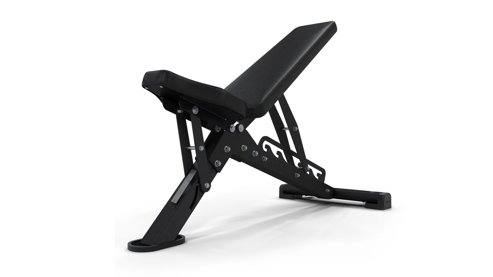 Sierra Performance Adjustable Bench