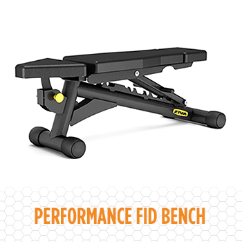 Performance FID Bench