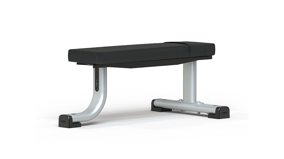 sierra flat bench