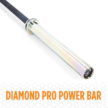 Diamond Pro Power Bar
