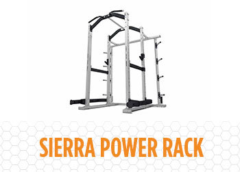 Sierra Power Rack