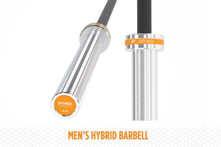 Hybrid Barbells