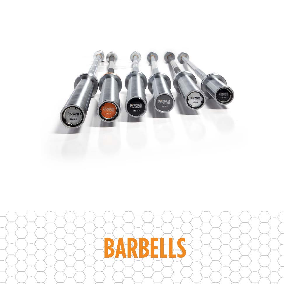 Barbells