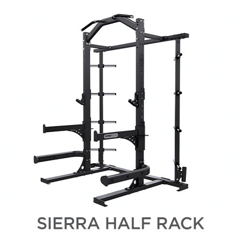 Resultaat raket telegram Sierra Strength Line | Fitness Equipment | Power Systems