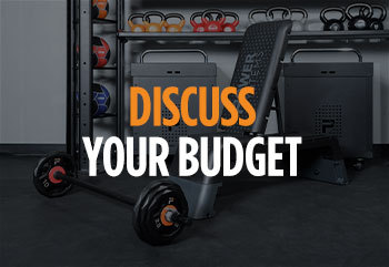Discuss Your Budget