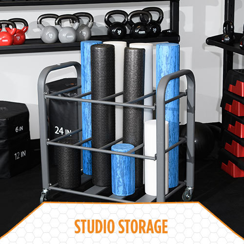 Studio Storage