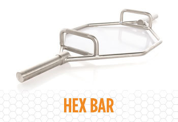 Hex Bar