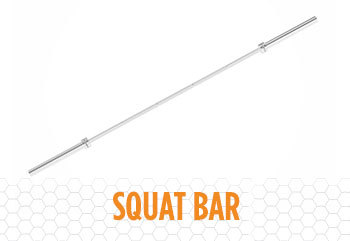 Squat Bar