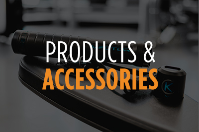 Products & Accessories