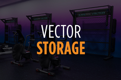VECTOR Storage