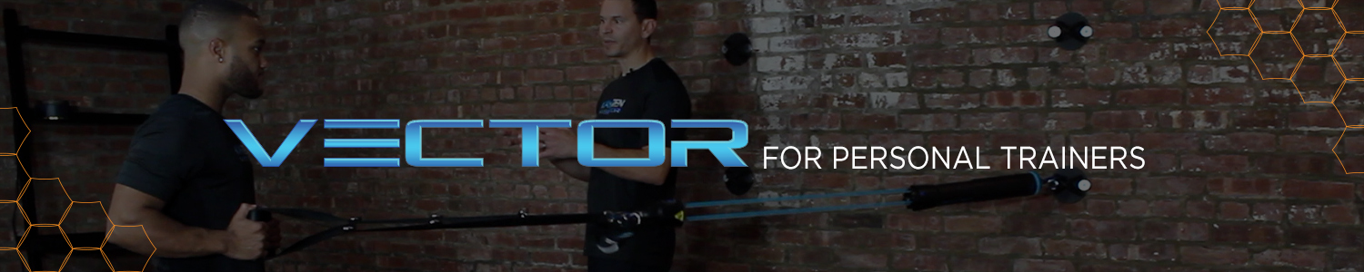 VECTOR for Personal Trainers