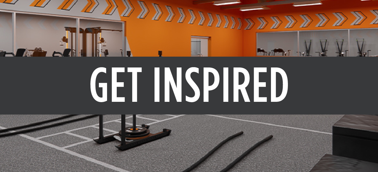 Get Inspired