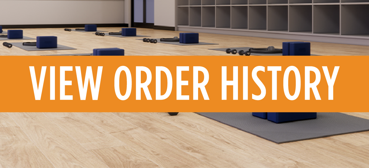View Order History