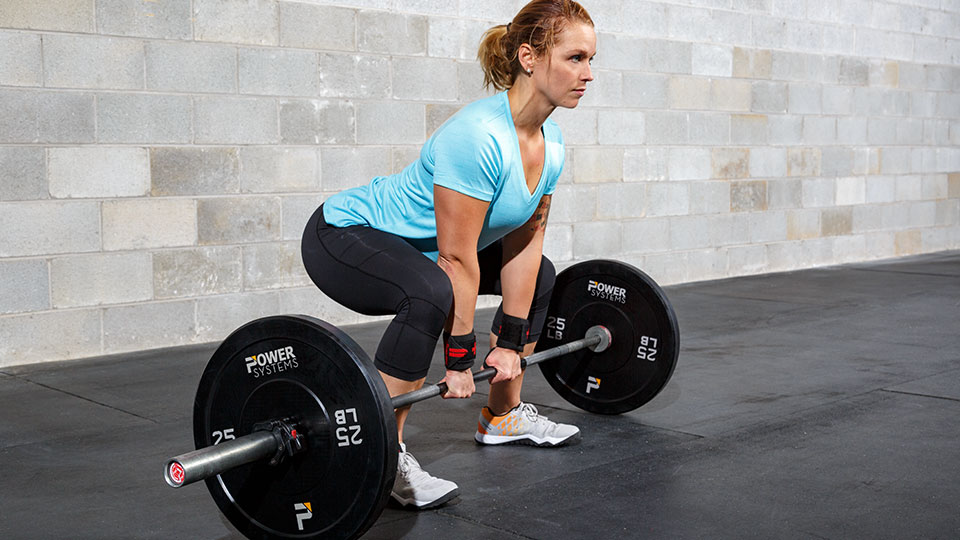 Strength Strength