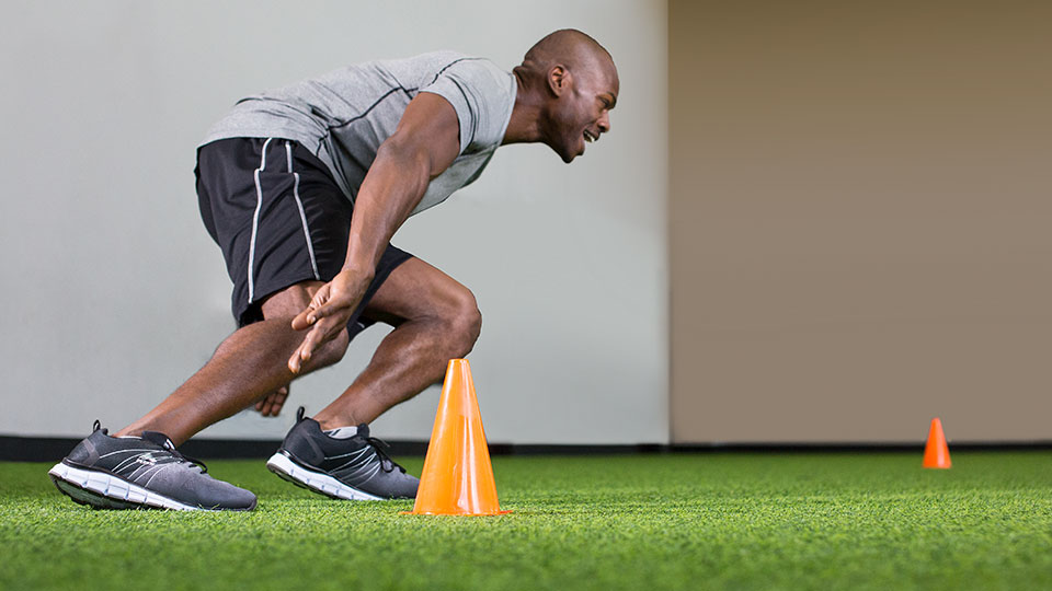 Basketball Training Equipment